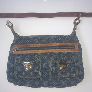 Louis Vuitton Handbag